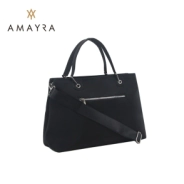 CARTERA AMAYRA NEGRA