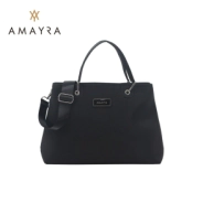 CARTERA AMAYRA NEGRA