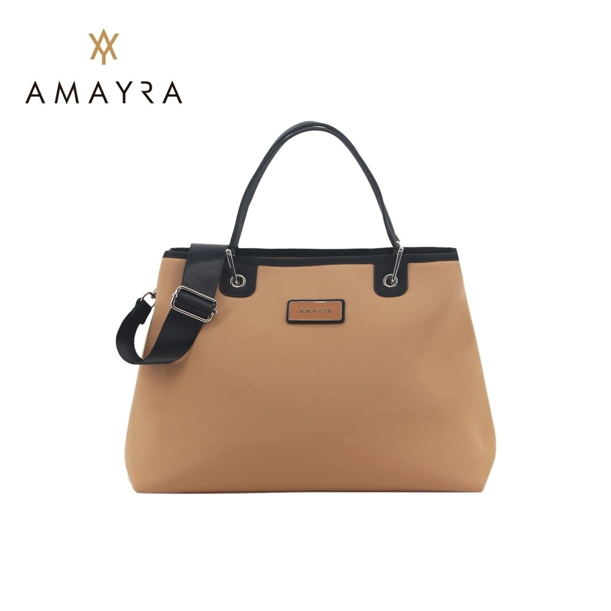 CARTERA AMAYRA CAMEL