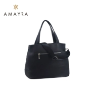 CARTERA AMAYRA NEGRA