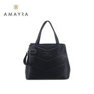 CARTERA AMAYRA NEGRA
