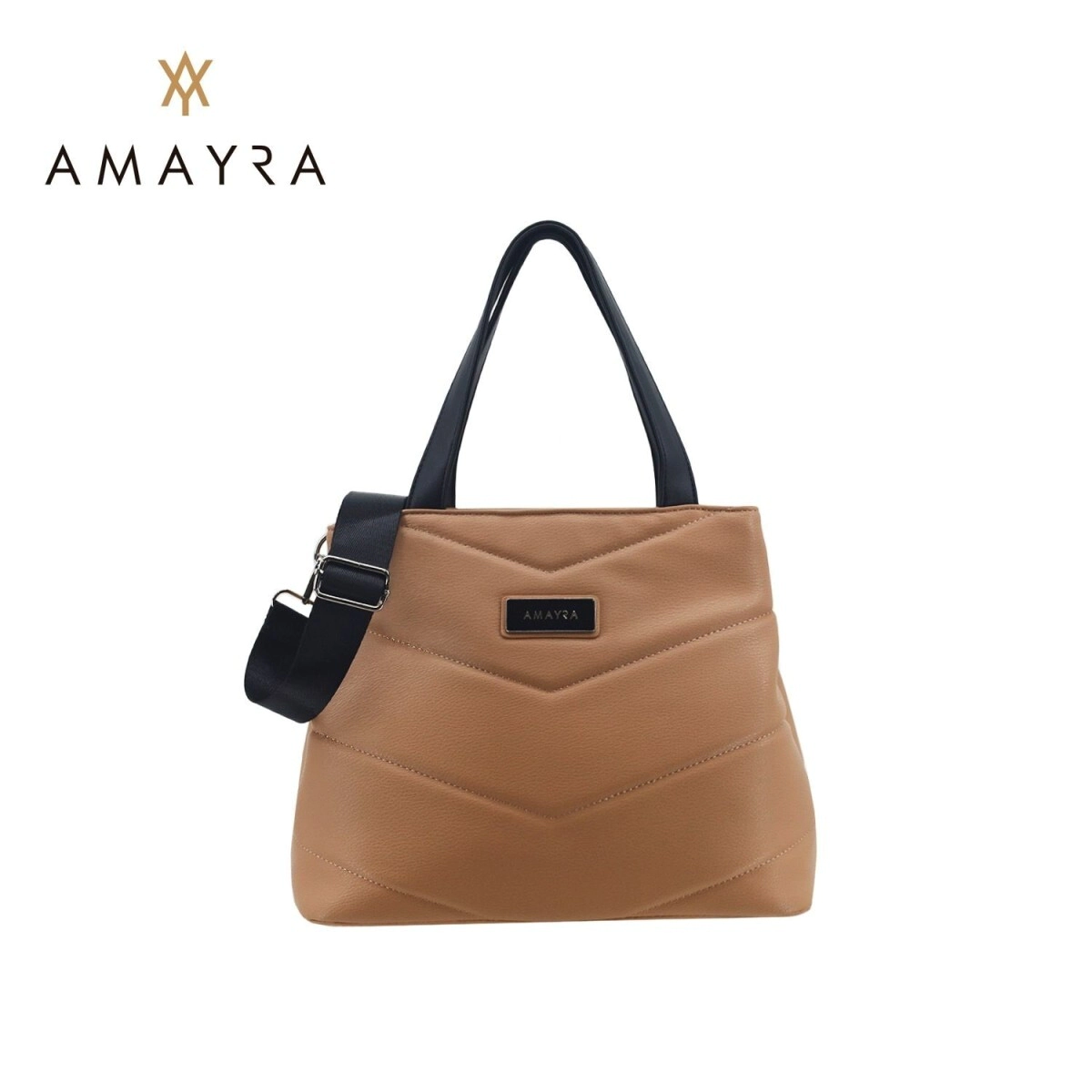 CARTERA AMAYRA CAMEL