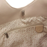 CARTERA AMAYRA GRIS