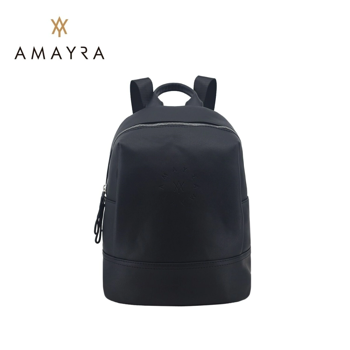 MOCHILA AMAYRA NEGRA