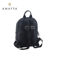 MOCHILA AMAYRA NEGRA
