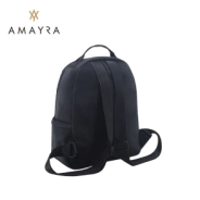 MOCHILA AMAYRA NEGRA