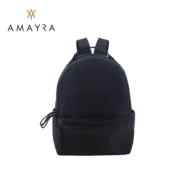MOCHILA AMAYRA NEGRA