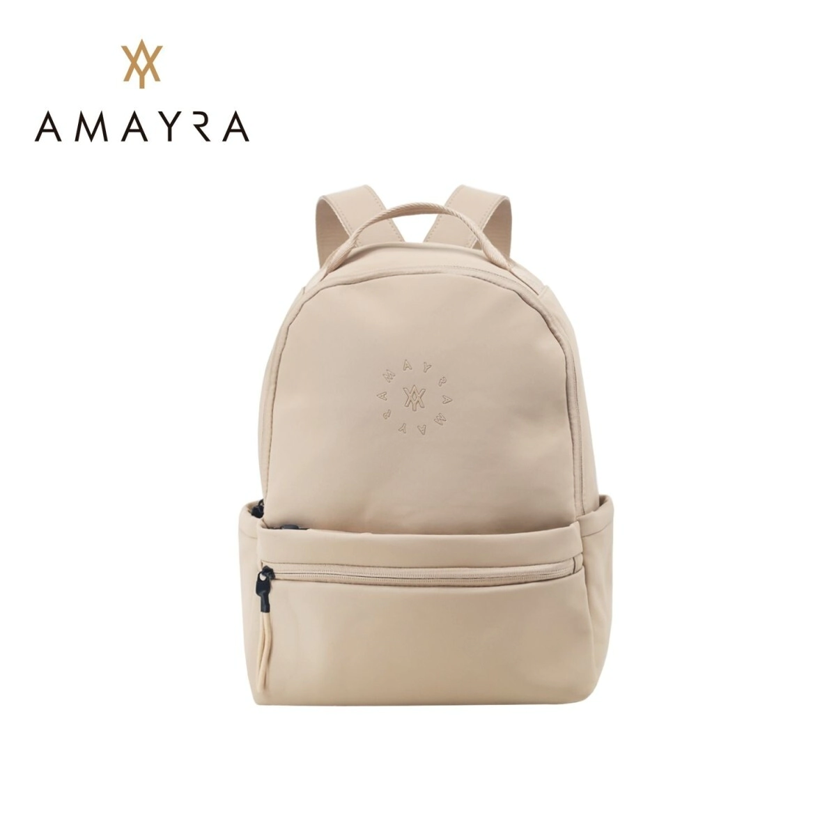 MOCHILA AMAYRA VISON