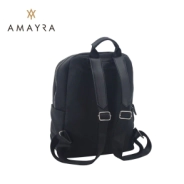 MOCHILA AMAYRA NEGRA