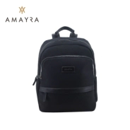 MOCHILA AMAYRA NEGRA
