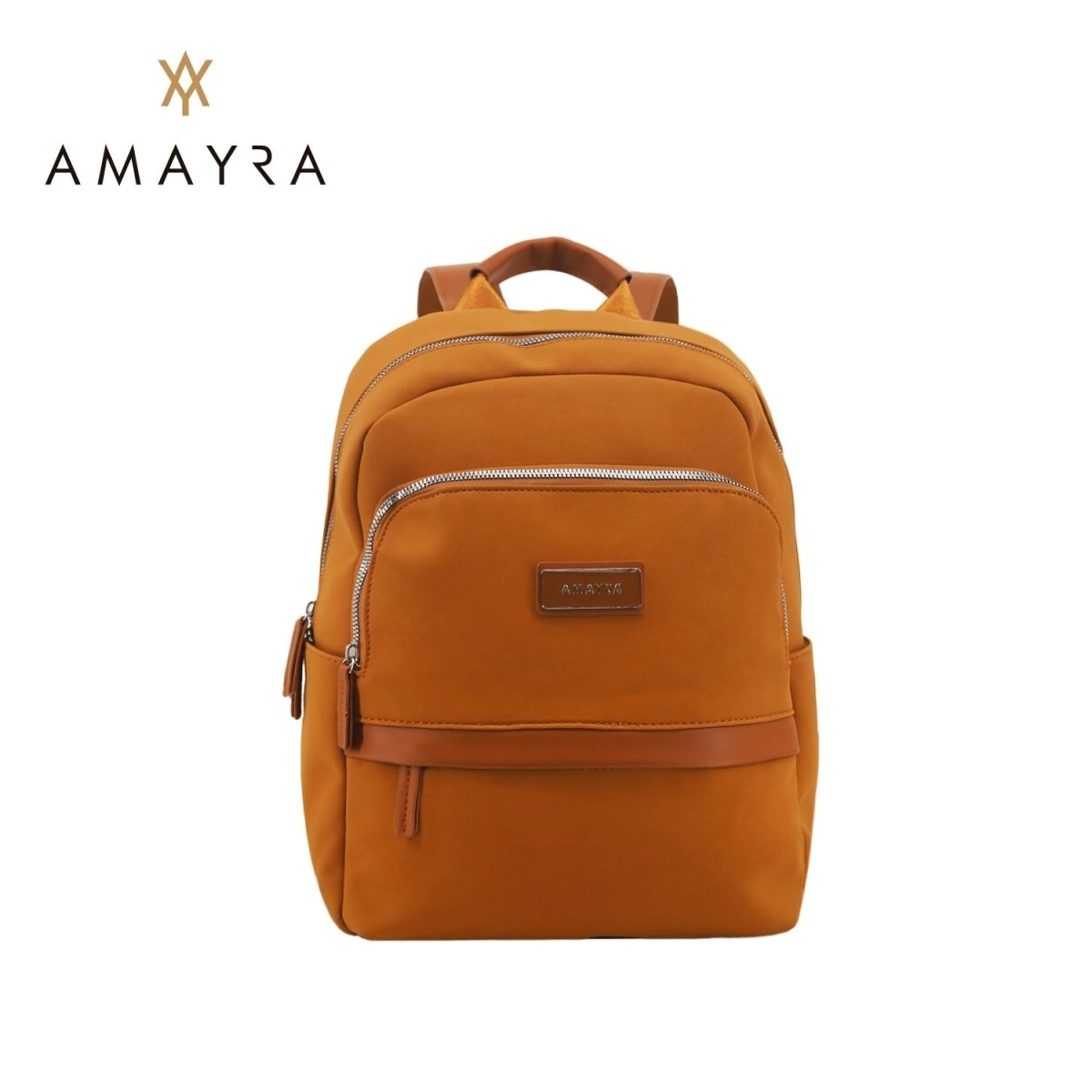 MOCHILA AMAYRA SUELA