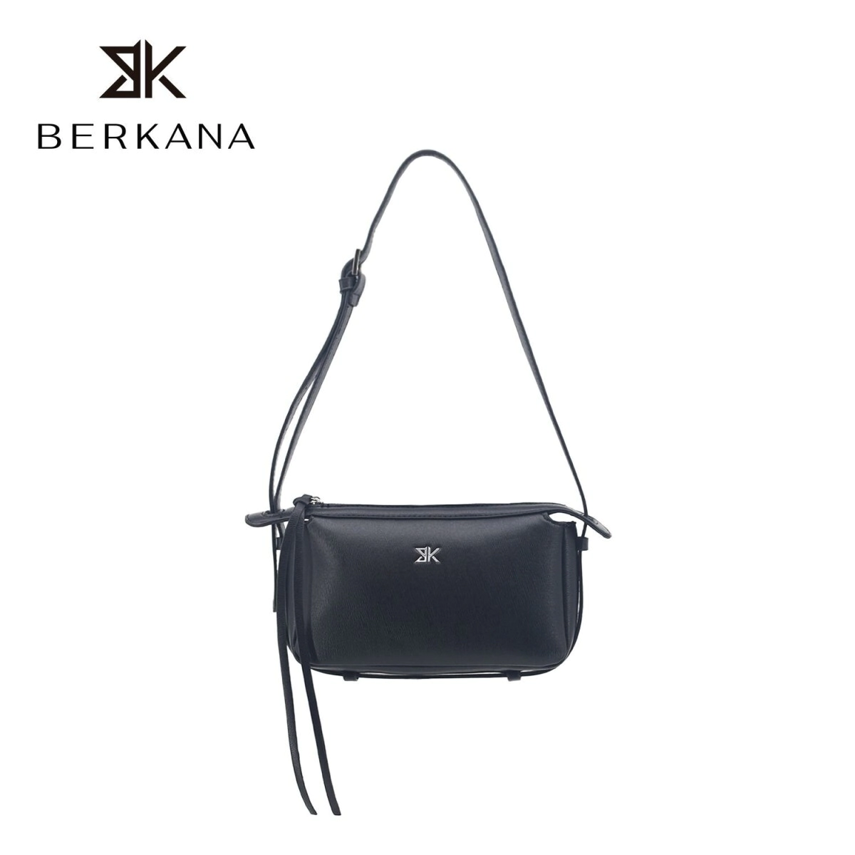 CARTERA BERKANA NEGRA
