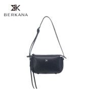 CARTERA BERKANA NEGRA