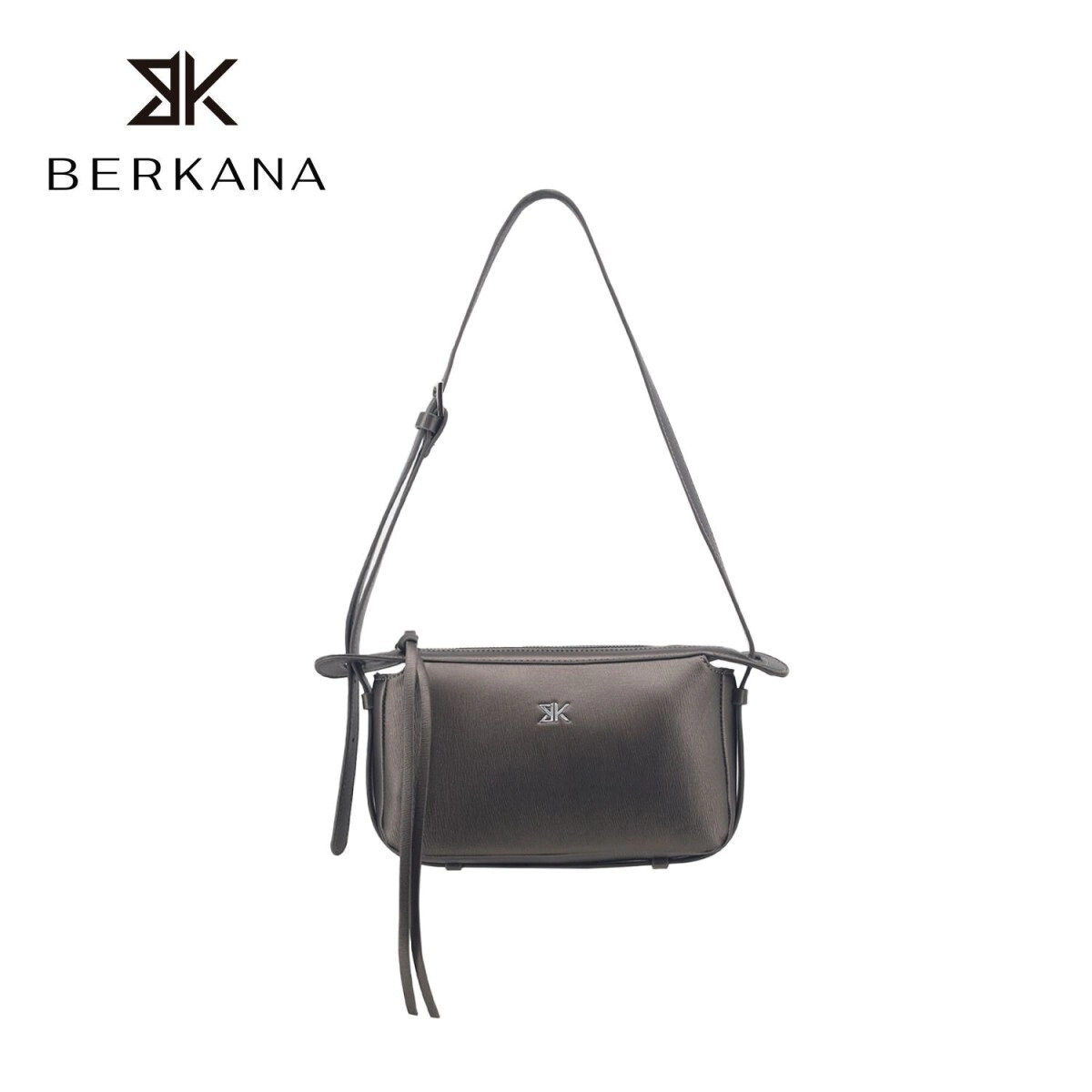 CARTERA BERKANA MARRON