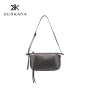 CARTERA BERKANA MARRON