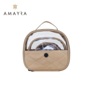 PORTACOSMETICOS AMAYRA SET X3