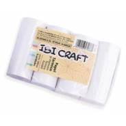 PAPEL PARA IMPRESORA IBICRAFT FOTOGRAFICO 4PCS X 5 MTS
