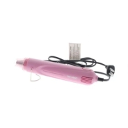 PISTOLA DE CALOR 2 VELOCIDADES CRAFTER IBICRAFT