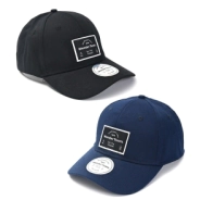 GORRA CON PARCHE WANDERLUST TEAM