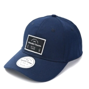 GORRA CON PARCHE WANDERLUST TEAM