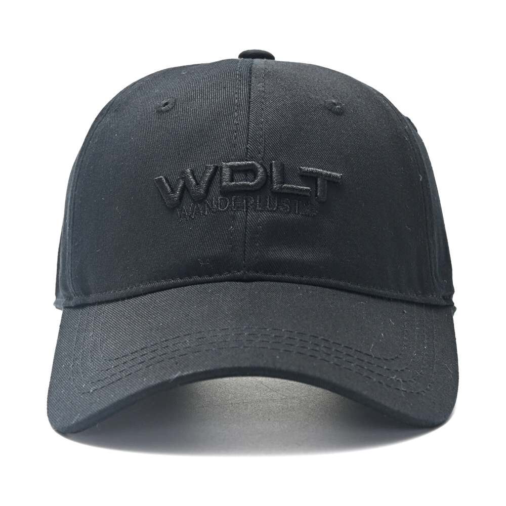GORRA CAP HOMBRE ESTAMPADA WANDERLUST
