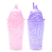 VASO INFANTIL ALL YOU NEED IS LOVE 450 ML SKORA