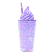 VASO INFANTIL ALL YOU NEED IS LOVE 450 ML SKORA