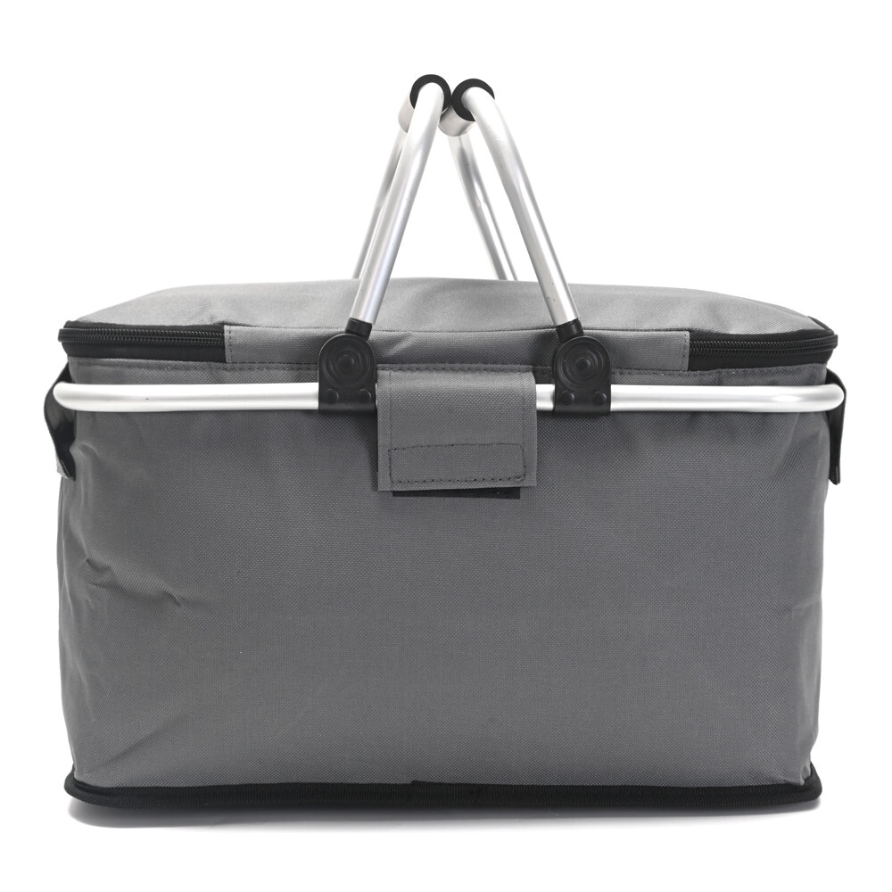 LUNCHERA CANASTO WANDERLUST 43x23x23 CM