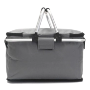 LUNCHERA CANASTO WANDERLUST 43x23x23 CM