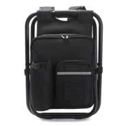 BANCO PLEGABLE CON MOCHILA CONSERVADORA INCORPORADA WANDERLUST