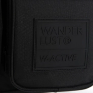 BANCO PLEGABLE CON MOCHILA CONSERVADORA INCORPORADA WANDERLUST