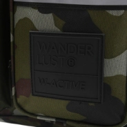BANCO PLEGABLE CON MOCHILA CONSERVADORA INCORPORADA WANDERLUST