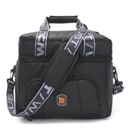 CONSERVADORA 33x26x29CM CON MANIJA Y CORREA WANDERLUST