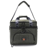 CONSERVADORA 33x26x29CM CON MANIJA Y CORREA WANDERLUST