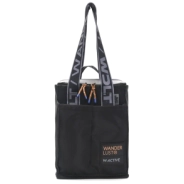 BOLSO MATERO CON COOLER BAG DESMONTABLE WANDERLUST