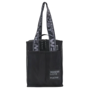 BOLSO MATERO CON COOLER BAG DESMONTABLE WANDERLUST