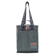 BOLSO MATERO CON COOLER BAG DESMONTABLE WANDERLUST