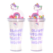 VASO INFANTIL ESTAMPADO 400ML SKORA