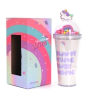 VASO INFANTIL ESTAMPADO 400ML SKORA