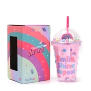 VASO INFANTIL ESTAMPADO 350ML SKORA