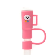 SET DE TAPON DE SILICONA PARA VASO TERMICO SKORA