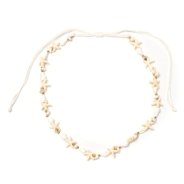COLLAR CARACOLAS SKORA