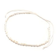 COLLAR CARACOLAS SKORA