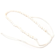 COLLAR CARACOLAS SKORA
