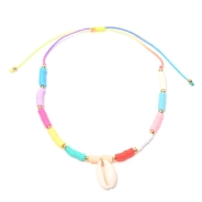 TOBILLERA MULTICOLOR SKORA