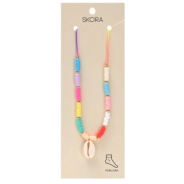 TOBILLERA MULTICOLOR SKORA