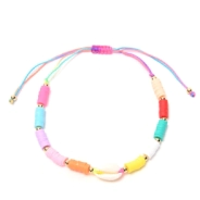 TOBILLERA MULTICOLOR SKORA
