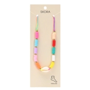 TOBILLERA MULTICOLOR SKORA