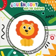 LIBRO ¿QUIEN SOY? EN LA SELVA