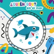 LIBRO ¿QUIEN SOY? EN EL MAR